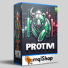 ProTm Advance AI Magic Number MT5 logo