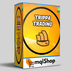 TrippaTrading AI EA MT4 logo