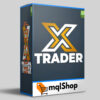 XTrader Pro Gold EA MT4 logo