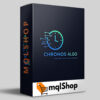Chronos Algo MT4 logo