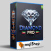 Diamond Pro MT5 logo