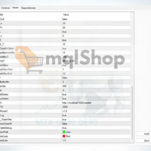 Aura-Scalper-Engine-EA-Settings-Panel