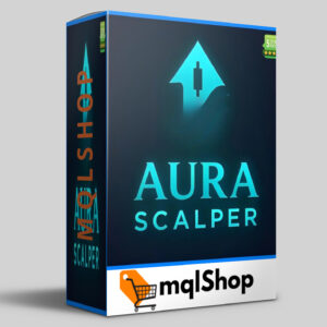 Aura-Scalper-Engine-MT4-logo