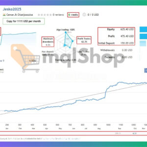 Jesko-EA-Live-Results