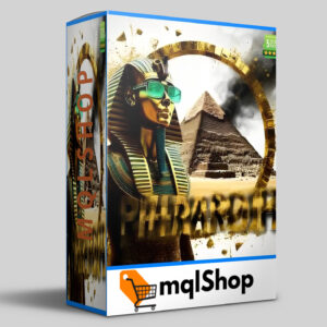 Pharaoh-Gold-EA-MT4-logo