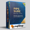Pips-Sure-EA-MT4-logo