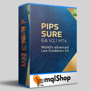 Pips-Sure-EA-MT4-logo