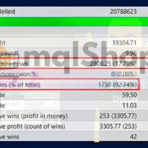 Shauns-CoPilot-EA-Backtest-Results