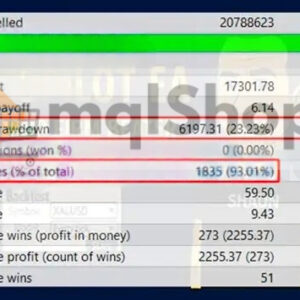Shauns-CoPilot-EA-MT4-Backtest-Results